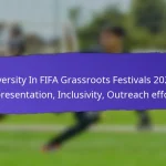 Participant Retention Post-FIFA Grassroots Festivals 2025: Follow-Up, Engagement, Community Building